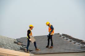 Best Hot Roofs  in Spokane, WA